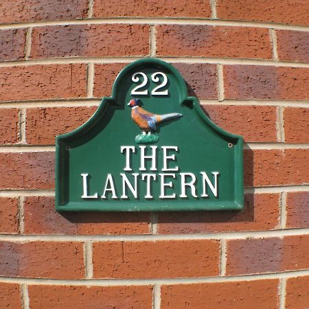 The Lantern Acomodação com café da manhã Donaghadee Exterior foto